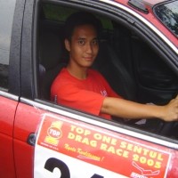 Day 5, Gank Lambatz Auto Club Ikutan Drag Race di Sentul